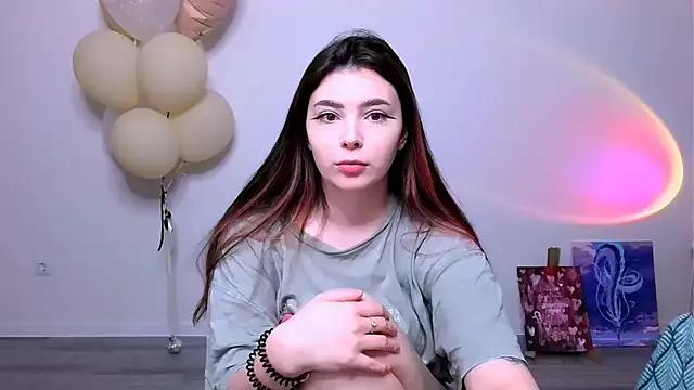 peaachybabe__ on StripChat