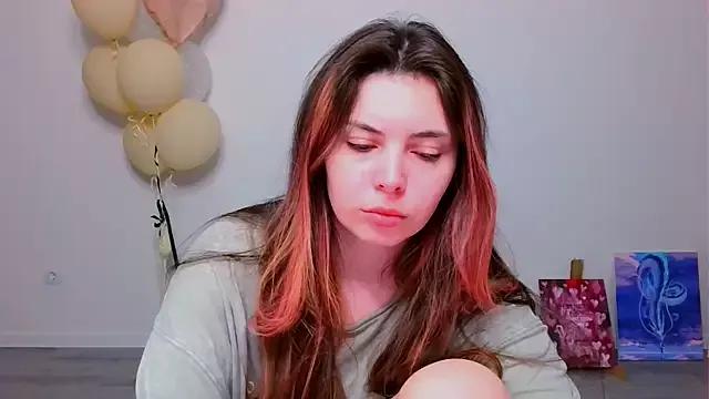 peaachybabe__ on StripChat