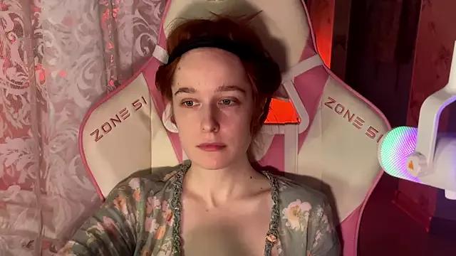 pearl_princess_ on StripChat