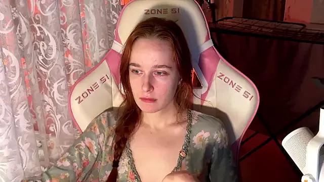 pearl_princess_ on StripChat