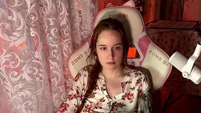 pearl_princess_ on StripChat