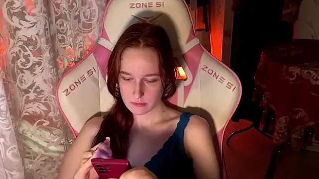 pearl_princess_ on StripChat