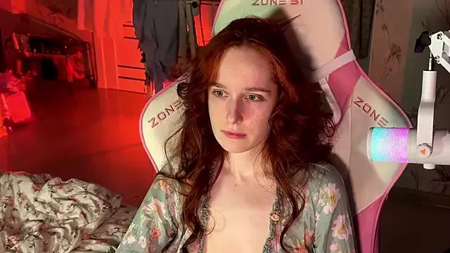 pearl_princess_ on StripChat