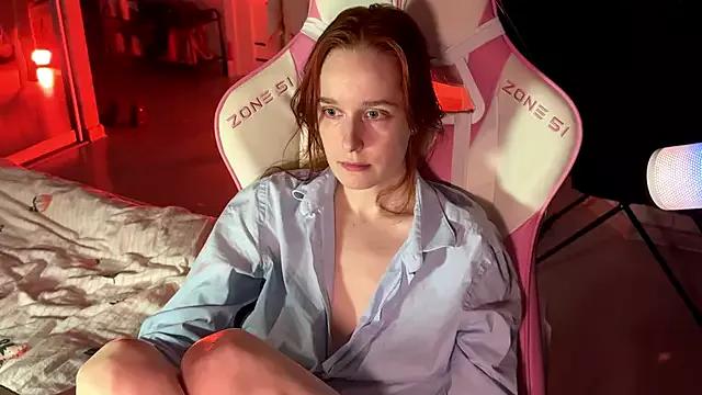 pearl_princess_ on StripChat