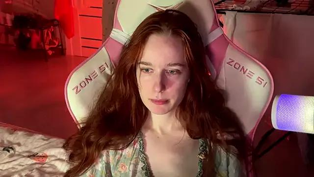 pearl_princess_ on StripChat