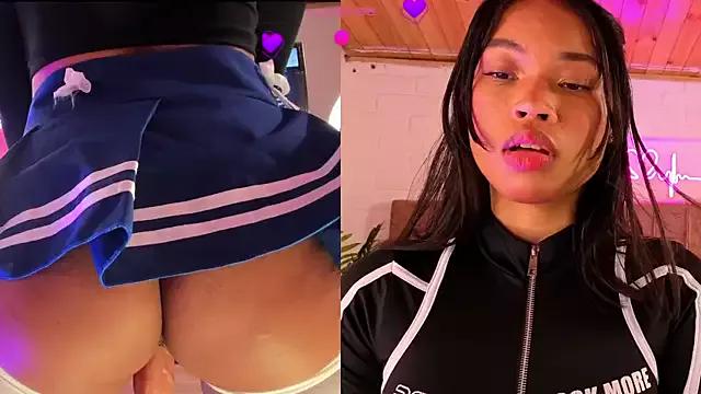 penelope_tay1 on StripChat