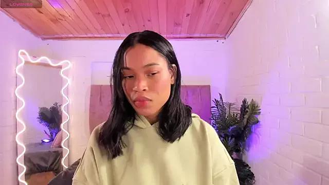 penelope_tay1 on StripChat