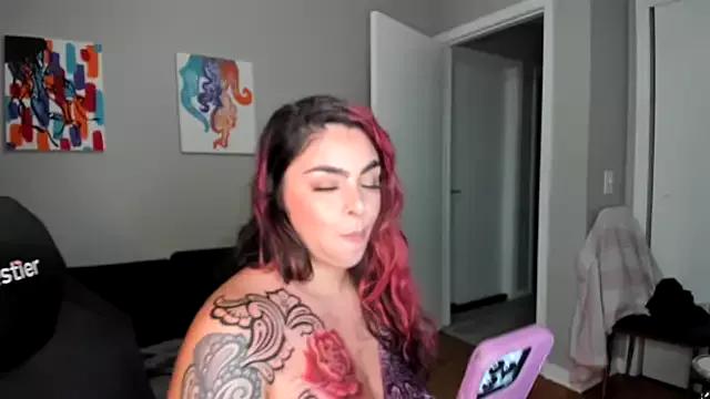 Freechat Persiasparadise on StripChat