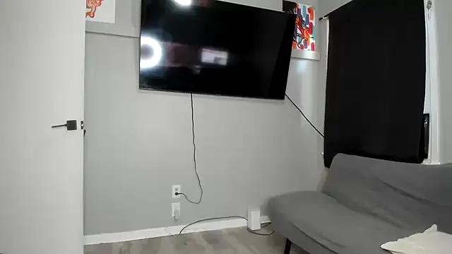 Freechat Persiasparadise on StripChat