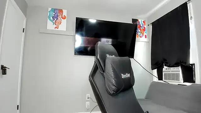 Freechat Persiasparadise on StripChat