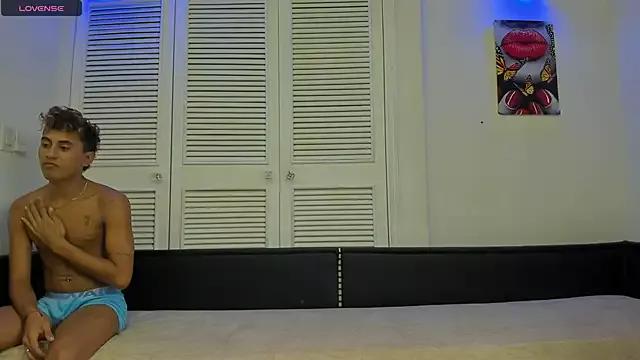 PervertMads on StripChat 