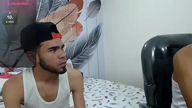 PervertMads on StripChat 