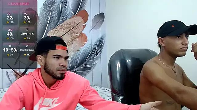 PervertMads on StripChat 
