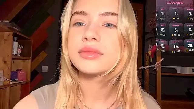 PetulaGunton on StripChat