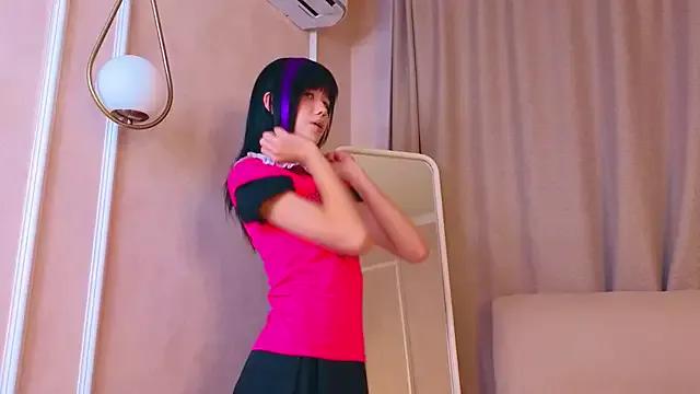 PhyllisSanchez on StripChat