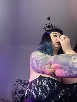 pinkbow on StripChat 