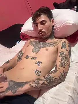 PitbullDiablo1 on StripChat