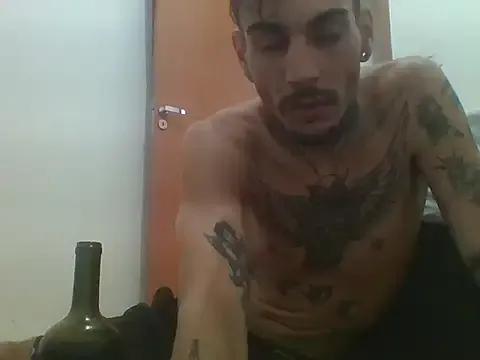 PitbullDiablo1 on StripChat