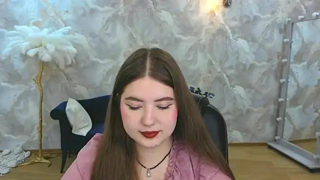 PixelGoddess on StripChat