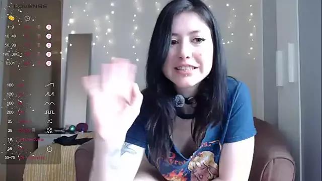 PlayfulApril on StripChat