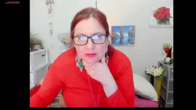 Freechat PlayfullMature on StripChat