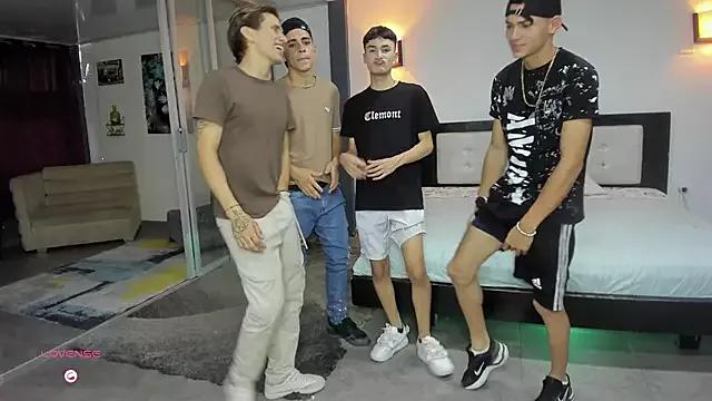 Playhardsexx on StripChat