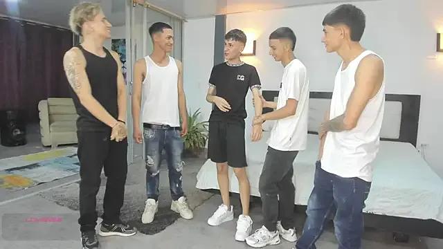 Playhardsexx on StripChat