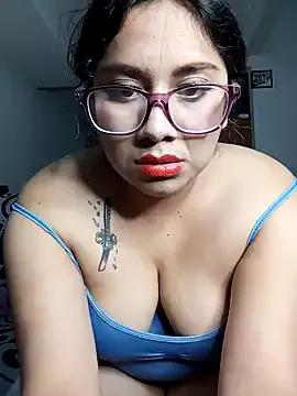 PokeGirld on StripChat