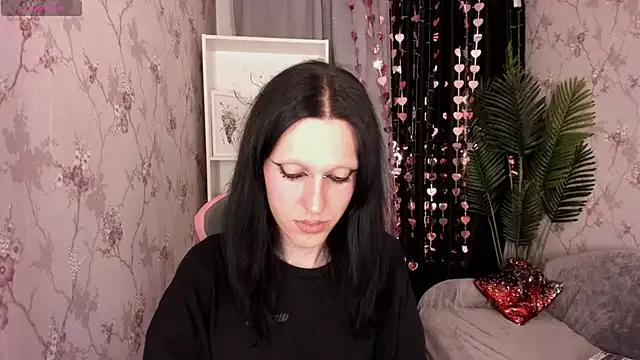 PolinaManson on StripChat 