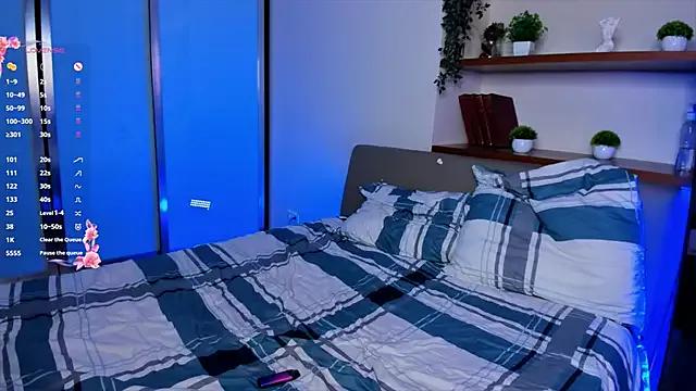 PolIyBowman on StripChat