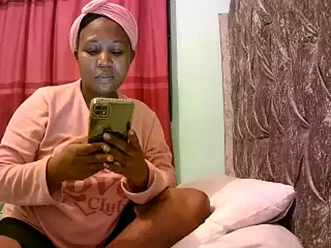 Pookie1990 on StripChat 