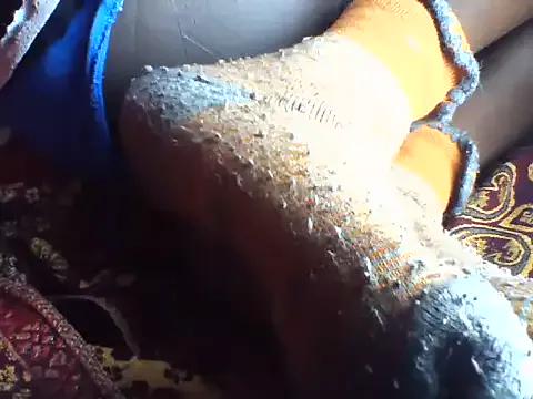 Princess_Tamara on StripChat