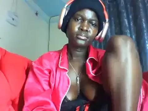 Princess_Tamara on StripChat