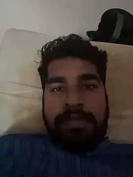 pruthvi7 on StripChat 