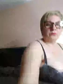 Pumabionda on StripChat