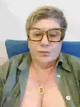Pumabionda on StripChat