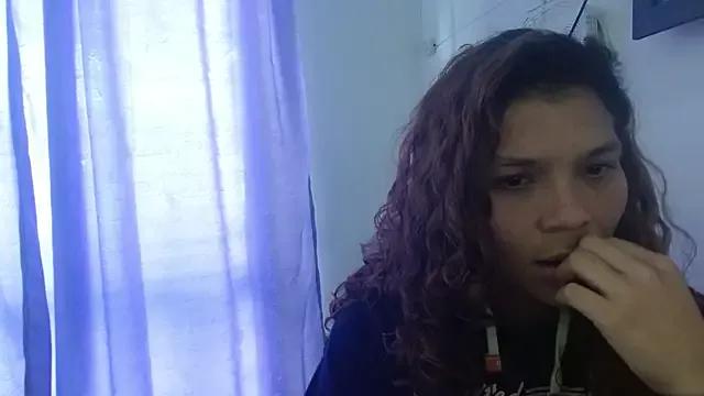 putitasdeconfi4 on StripChat 