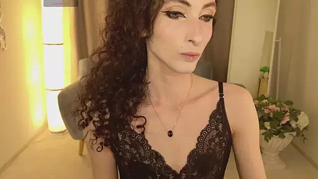 Queen_of_tease on StripChat 