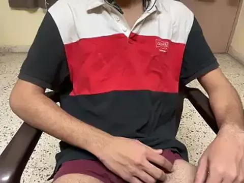 rahul_4u on StripChat