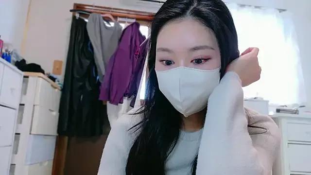 ramuchan_desu on StripChat