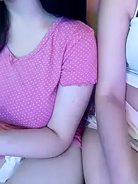 Group Rawan-The-Queen on StripChat