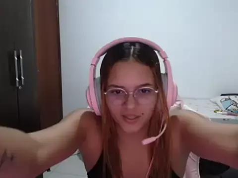 Freechat rayssabjj on StripChat