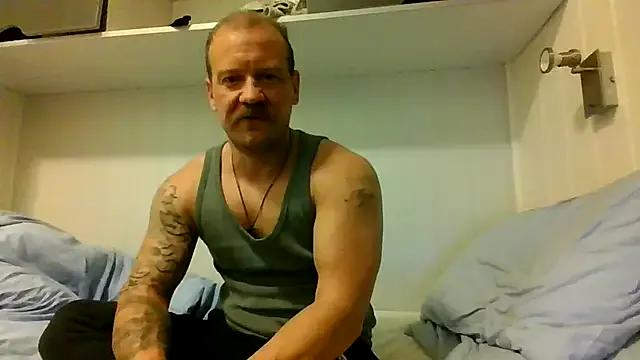 Real_viking on StripChat