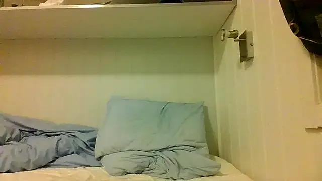 Real_viking on StripChat