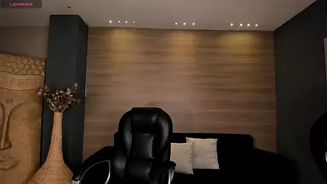 RebeccaHudson on StripChat