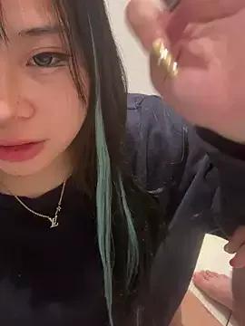 Rei1216xo on StripChat