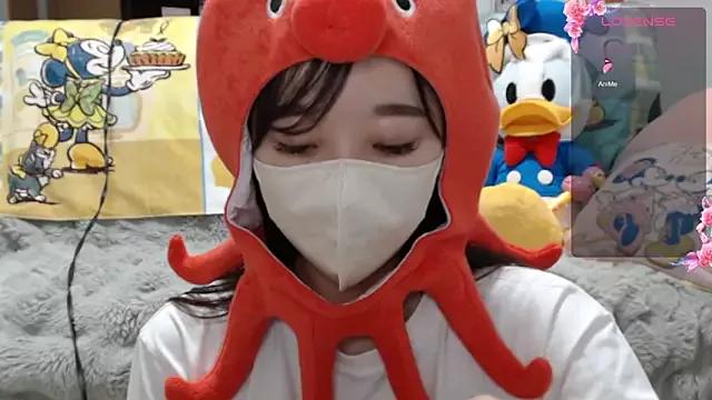 Rio_chan_ on StripChat