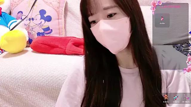 Rio_chan_ on StripChat