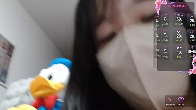 Rio_chan_ on StripChat