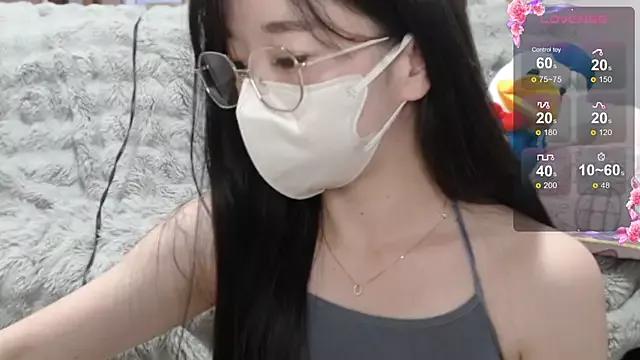 Rio_chan_ on StripChat